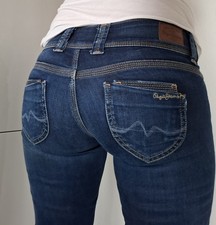Beliebte Pepe Jeans Venus W28