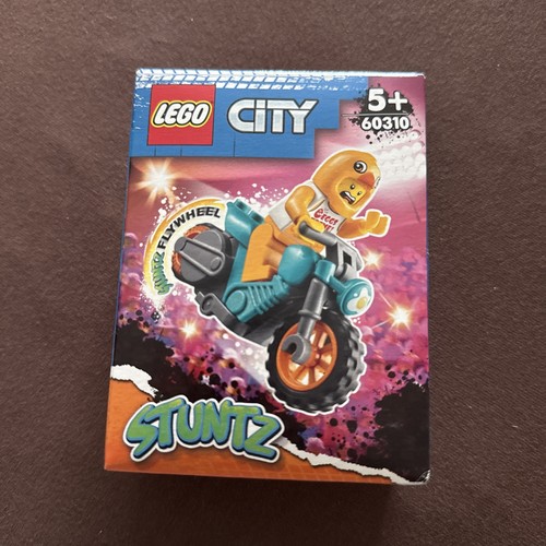 Lego city 60310 - city,