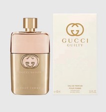 Gucci Guilty Eau De Parfum