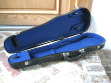 Geigenkasten Geige Koffer Kasten Case DE