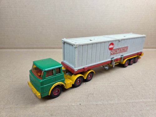 Siku serie 318 3111 hanomag - siku,