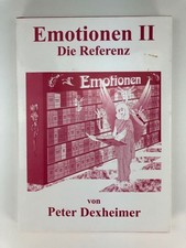 Emotionen die - emotionen, ii