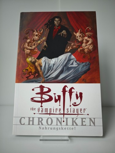 Buffy the vampire slayer - the,