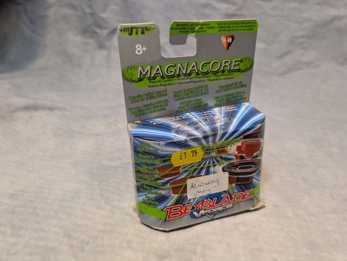 Beyblade force magnacore - beyblade, v-force