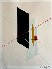Laszlo Moholy-Nagy