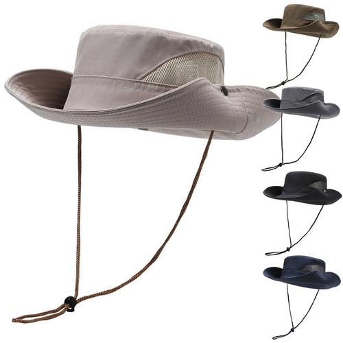 Sonnenhut herren sommerhut - sonnenhut, uv