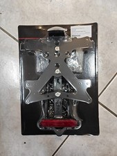 RIZOMA Kit Kennzeichenträger