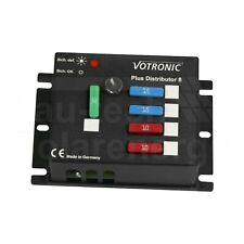 Votronic Stromkreis-Verteiler Plus Distributor 8