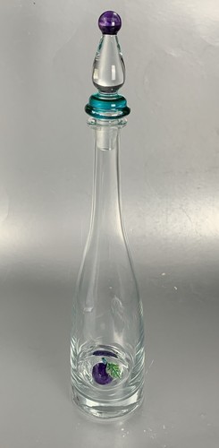 Glas karaffe für - glas, karaffe;
