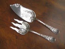 Vintage "Louvre" by Wood &