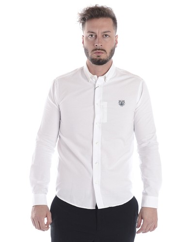 Kenzo hemd shirt - kenzo,