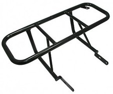 Quad gepäckträger hinten - quad,