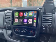 Autoradio für renault trafic - für,