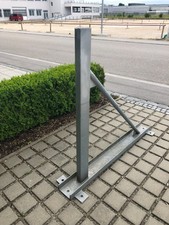 Original Layher Schwerlastwandkonsole, Sonderteil, Rux, Plettac, MJ, Konsole