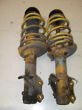 VW Golf 3 VR6 Bilstein Stoßdämpfer vorne mit Federn Sportstoßdämpfer