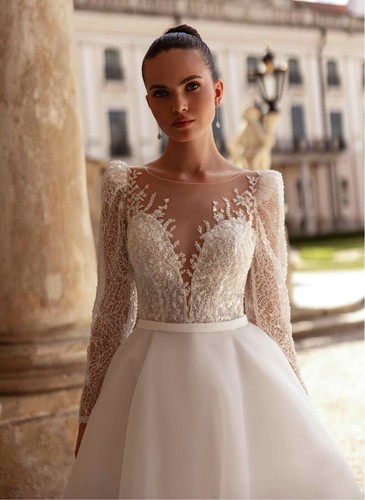 Brautkleid hochzeitskleid - brautkleid,