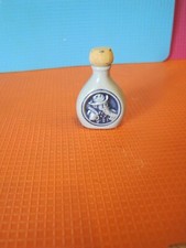 Schnupftabak Flasche