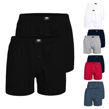 2er 4er 6er Pack Boxershorts