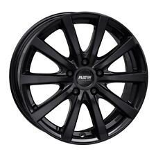 4x 16 Zoll P69 Alu Felgen für