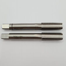 M9 x 1 Handgewindebohrer 2 tlg. Innengewindeschneider Gewindebohrer