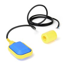 2m 250V 16A Schwimmerschalter Pumpe Tauchpumpen Pegelschalter Wechsler