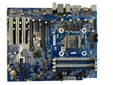 HP Mainboard 506285-001