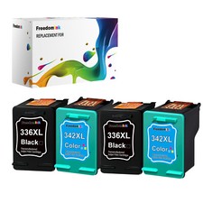 Druckerpatronen für HP 336