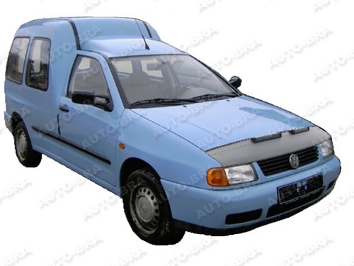 Bonnet bra für caddy - bonnet,