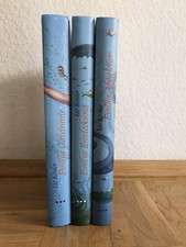 Trilogie von Liz Kessler Band