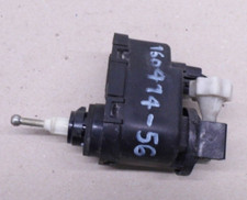 Hyundai Stellmotor LWR Leuchtweitenregulierung 03-1012-0727, 004 375-29, Hella