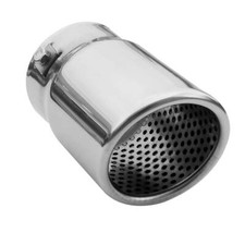 Auspuffblende Endrohr Für Mercedes Benz C Klasse W202 W203 W204 A W168 W169 176