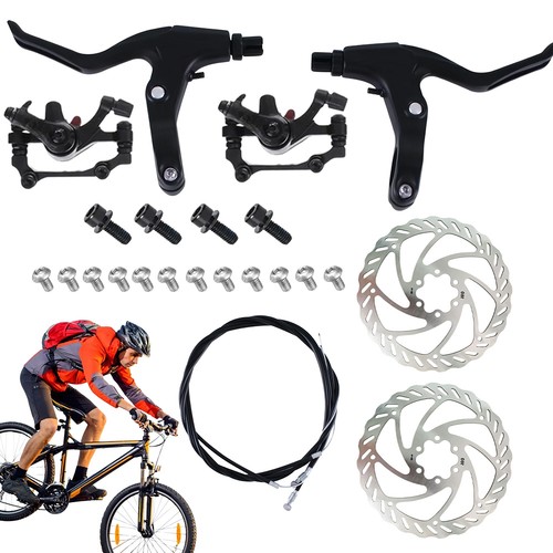 Mtb fahrrad hydraulik - mtb,