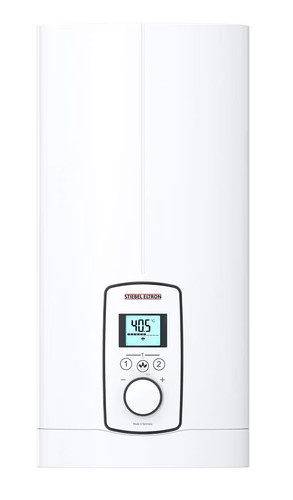 Stiebel eltron del27 plus - eltron,