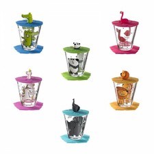 Leonardo Kinder Glas Set