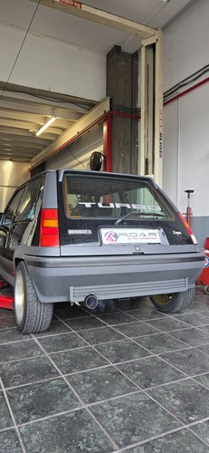 Renault super turbo 1 - super,