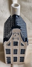 2006 KLM Blue Delft House BOLS