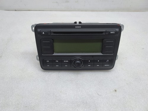 Autoradio radio 5j0035161a - radio,