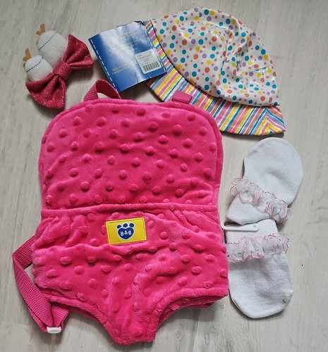 Build bear kleidungstück - a,