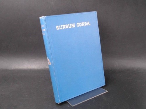 Sursum corda logenreden von - sursum,