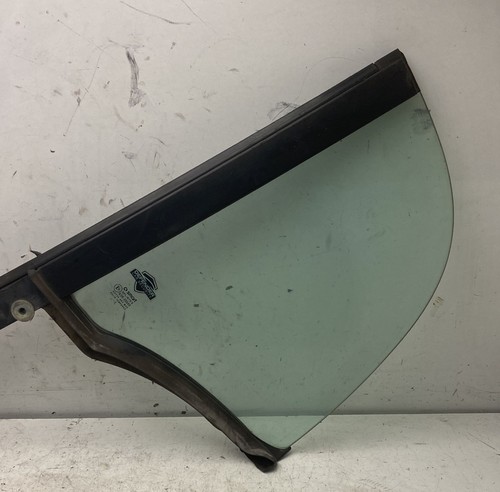 Linker vordere windabweiser - linker,