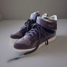 Alexander Mcqueen Puma 38