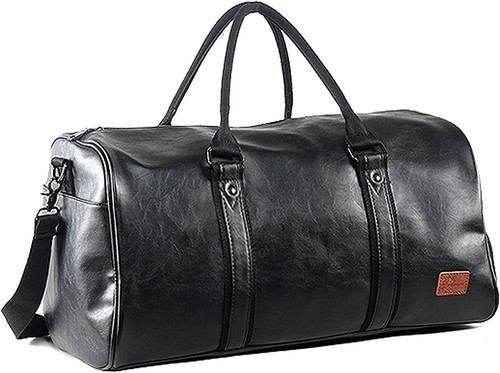 Reisetasche herren leder - reisetasche, pu-leder