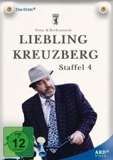 Liebling Kreuzberg | Staffel 4