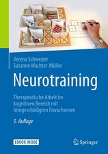 Verena Schweizer Neurotraining