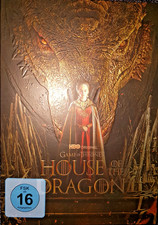 House of the Dragon, Staffel