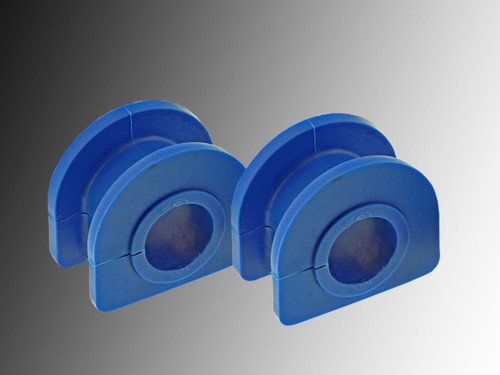 Stabilisatorbuchse 30mm - 2x,