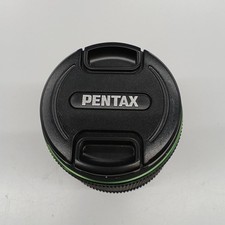 PENTAX SMC 18-135mm F3.5-5.6