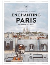 Enchanting Paris | Hélène
