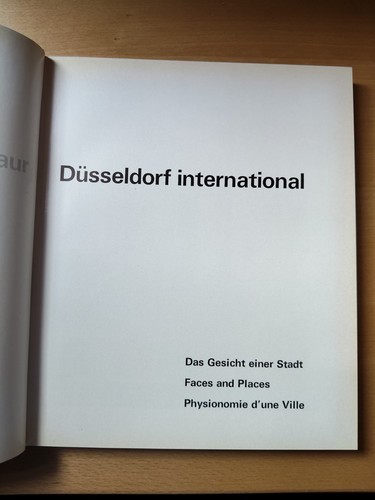 Buch düsseldorf - buch,