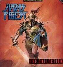 Judas priest sammlung doppel - priest,